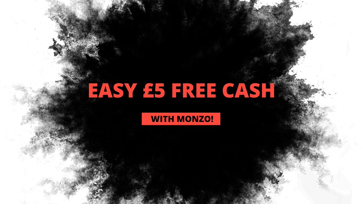 🔥💸 Ready for some free cash? Join Monzo with my referral code and grab an easy £5 bonus! 💳 💰 Don't miss out on this sweet deal! #PromoCode #ReferAFriend #FreeMoney 🌟Get your bonus here: lyliarose.com/blog/read_2000…