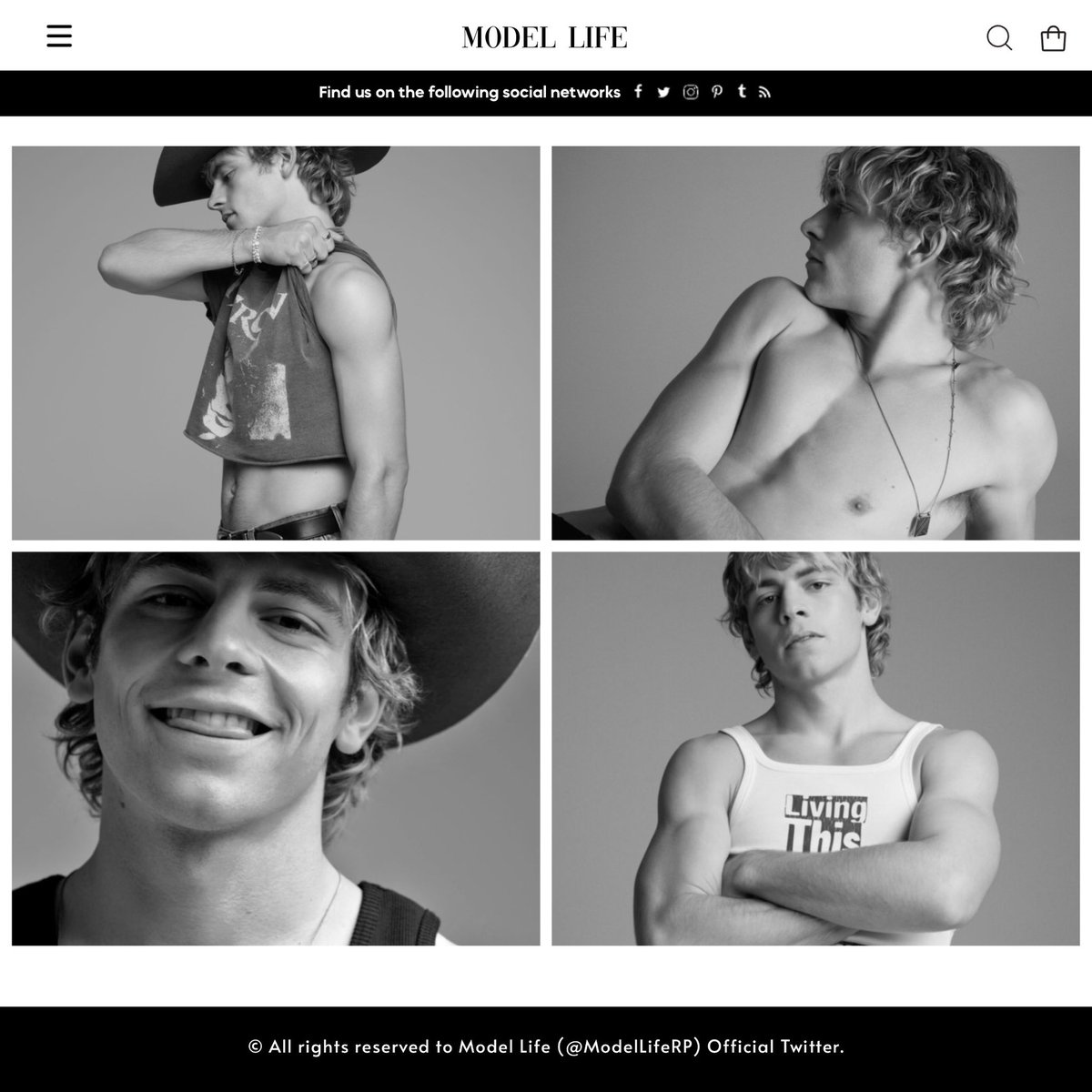 𝗠𝗼𝗱𝗲𝗹 𝗟𝗶𝗳𝗲 ᴿᴾ • #HEROMagazineRP
𝗛𝗘𝗥𝗢 𝗠𝗮𝗴𝗮𝘇𝗶𝗻𝗲 • Cover • 𝗣͟𝗼͟𝗿͟𝘁͟𝗮͟𝗳͟𝗼͟𝗹͟𝗶͟𝗼

   ﹝  📸  ﹞ —— 𝗥𝗲𝗮𝗱 𝗺𝗼𝗿𝗲: Photographs of 𝗗𝘆𝗹𝗮𝗻 𝗔𝘂𝘀𝘁𝗶𝗻 (<a href="/iafterglw/">Dylan's A.</a>) for the cover of <a href="/HEROMagazineRP/">HERO ᴿᴾ</a> taken by <a href="/BlueStudioRP/">Blue Studio ᴿᴾ</a> © #ModelLifeRP