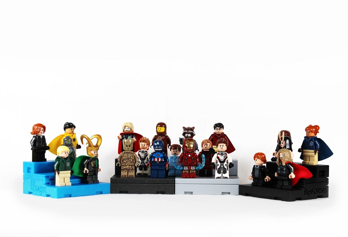 Wenger Corporation tweet media