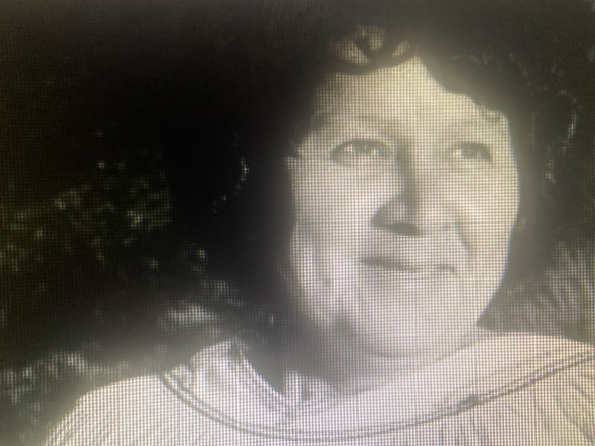 She was so many “firsts” in the Seminole tribe. Betty Mae Tiger Jumper.  Tonight at 6:00 ⁦<a href="/CBSMiami/">CBS News Miami</a>⁩ . Nurse, Newspaper Editor, Tribal Chairman. A Women’s History Month Story.