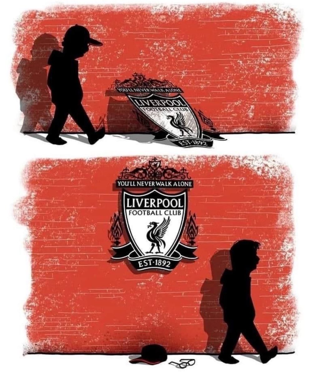 Has Liverpool lost a game at Anfield? tweet media