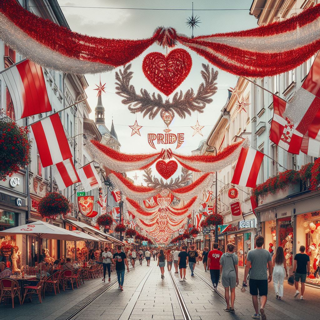 streamteamraven's tweet photo. #Stolzmonat Dekoration statt #Ramadan Deko! https://t.co/555MiVOD7V
