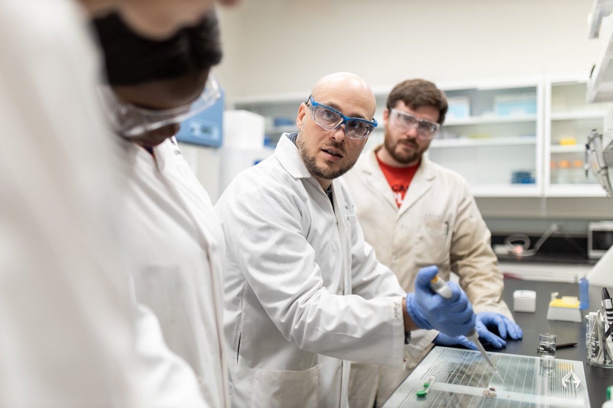 uOttawa Engineering tweet media