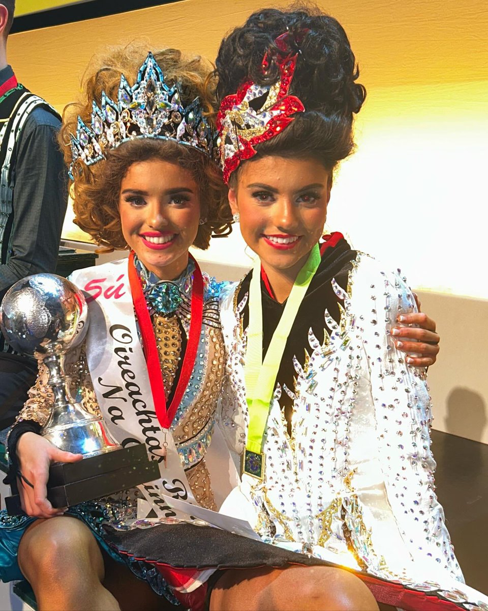 FULL RECALL FOR ORLA KEANE!! ✅ So delighted for you Orla, you gave it your all &amp; placed your personal best… 12th after day 1 too! #u15 #keeganacademy