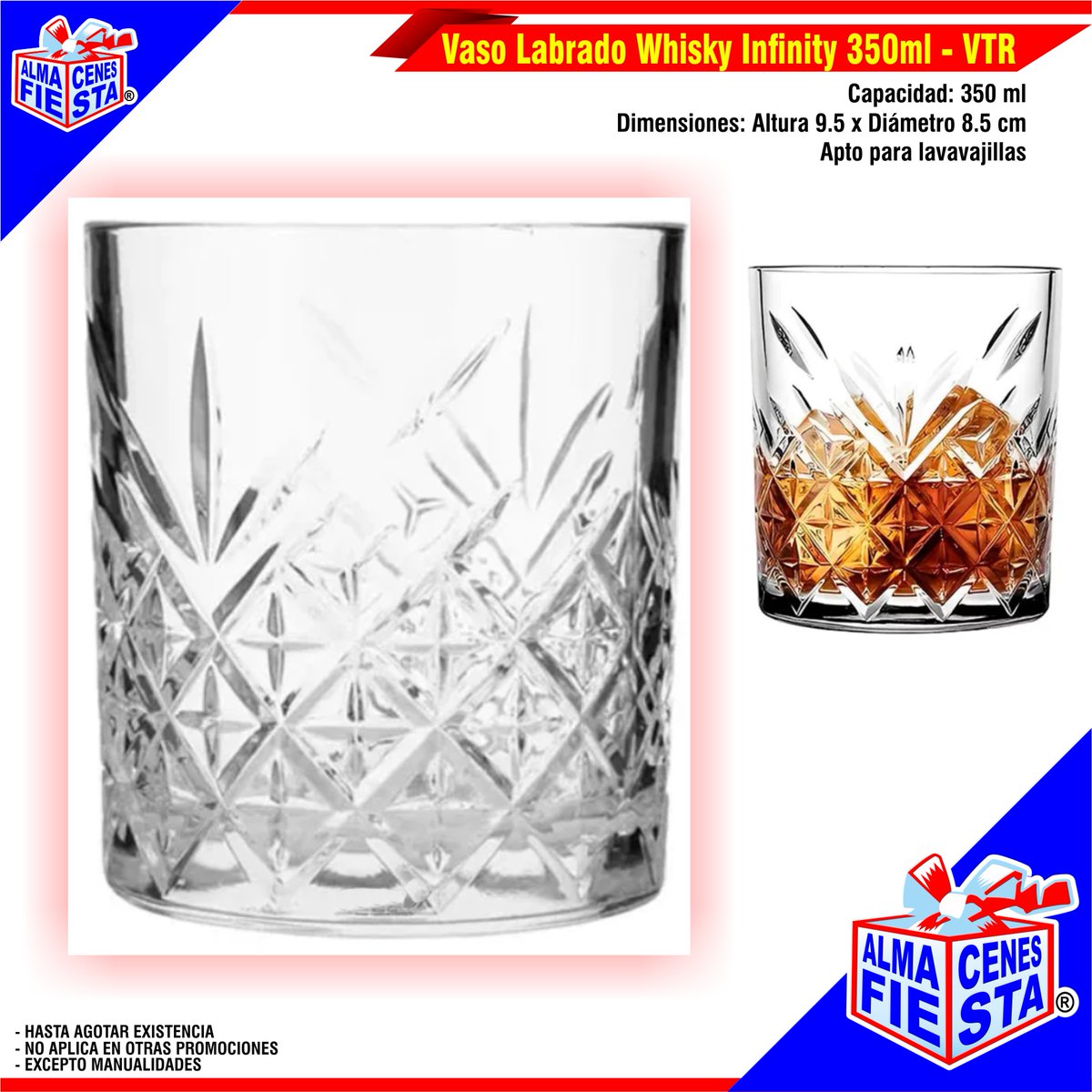 playa_fiesta's tweet photo. #Vaso #Labrado #whisky #infinity
Para más informes 📷📷📷 https://t.co/bZJ6JgQHpN
O manda mensaje privado y con gusto atenderemos tus dudas 📷
𝗔𝗩𝗜𝗦𝗢 𝗗𝗘 𝗔𝗗𝗩𝗘𝗥𝗧𝗘𝗡𝗖𝗜𝗔 📷📷📷 / 𝗡𝗢📷 𝗿𝗲𝘀𝗽𝗼𝗻𝗱𝗲𝗺𝗼𝘀 𝗜𝗡𝗕𝗢𝗫📷 https://t.co/3fpa8p2X9L