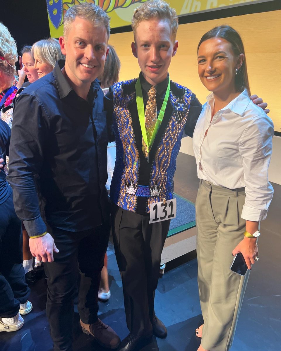 12ú in the world for Joe Nuttall! We absolutely loved seeing you on stage again after a long 18 months out due to injury. It only gets better from here! #keeganacademy #u16