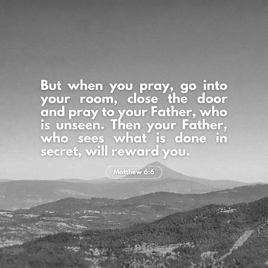 With clean hearts, we can truly follow Him because of a deep desire to know Him, rather than being driven by our awareness of what others think.  #Faith #God #Jesus #Blessed #ChristianLife #JesusSaves #PrayWithoutCeasing #GodIsGood