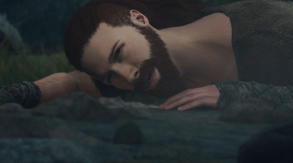 LookingForJake's tweet image. Shrek is love.