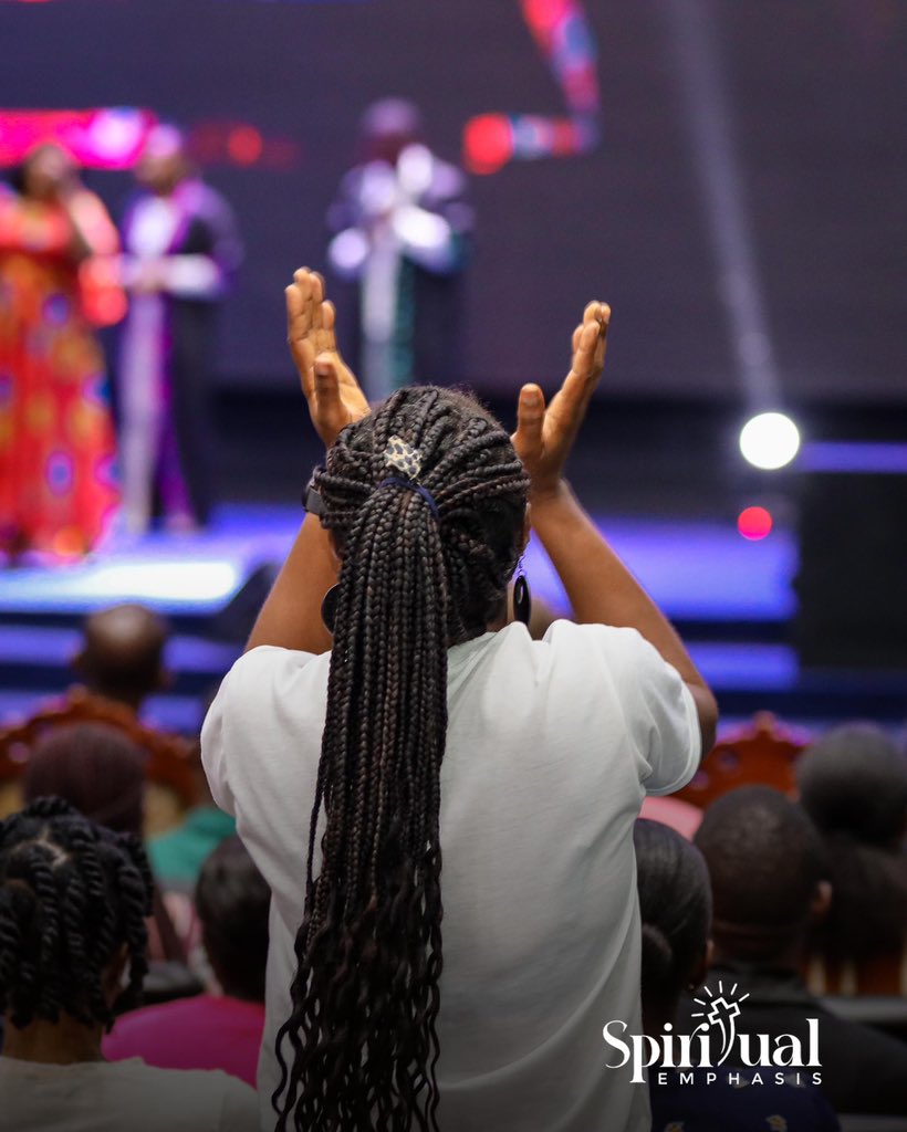 icgcworldwide's tweet image. Your help is coming. Don’t quit along the way or half way. Your prayer help is coming. May you have extraordinary help — @revampiahkwofi

— 
#SpiritualEmphasis at @ICGCHolyGhost 
#ICGCEvents