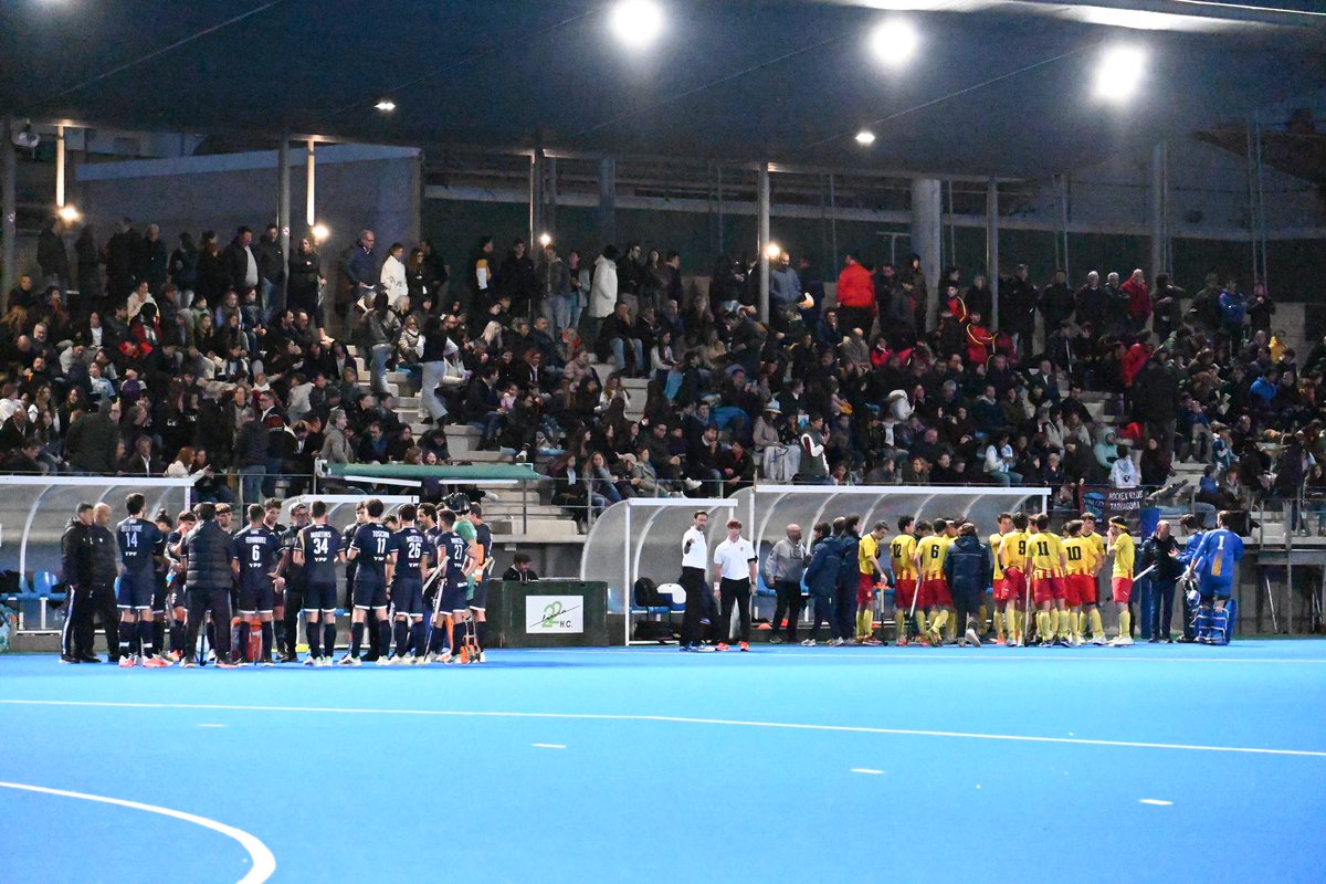 Federació Catalana de Hockey tweet media