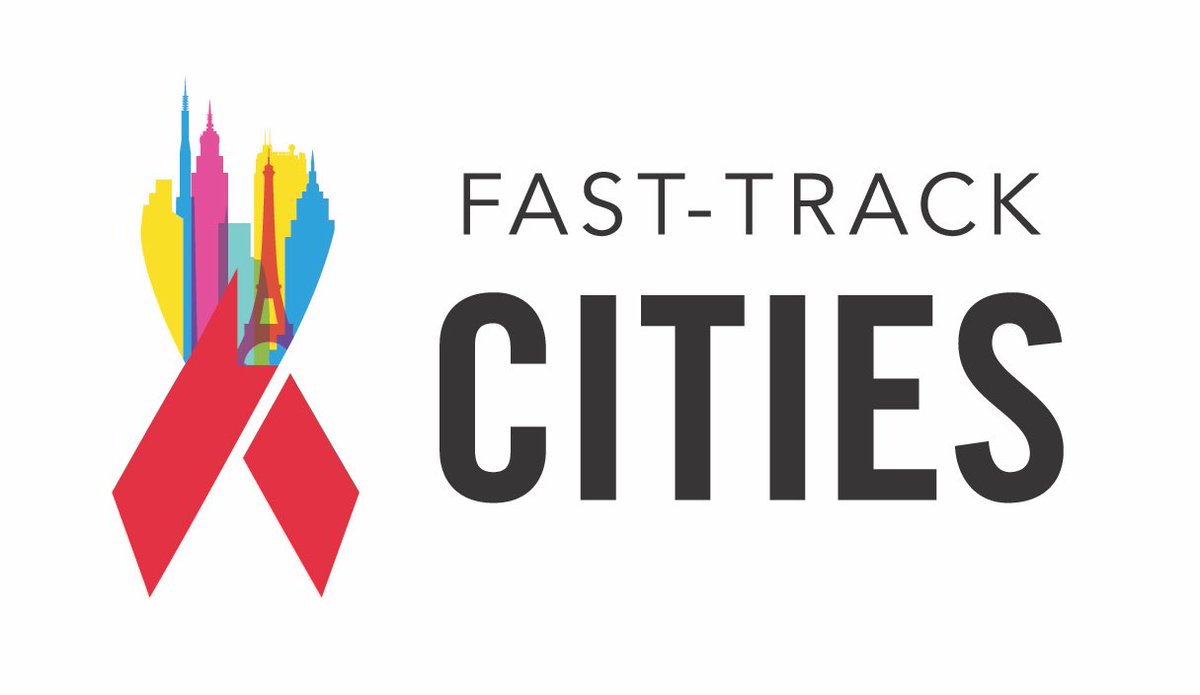 Thank you @Winnie_Byanyima for appointing me to serve as the Chair of the @UNAIDS Task Force on Urban Health. Cities are critical to achieving health equity and human-centered sustainable development. I believe there are many lessons to be drawn from @FastTrackCities’ successes.