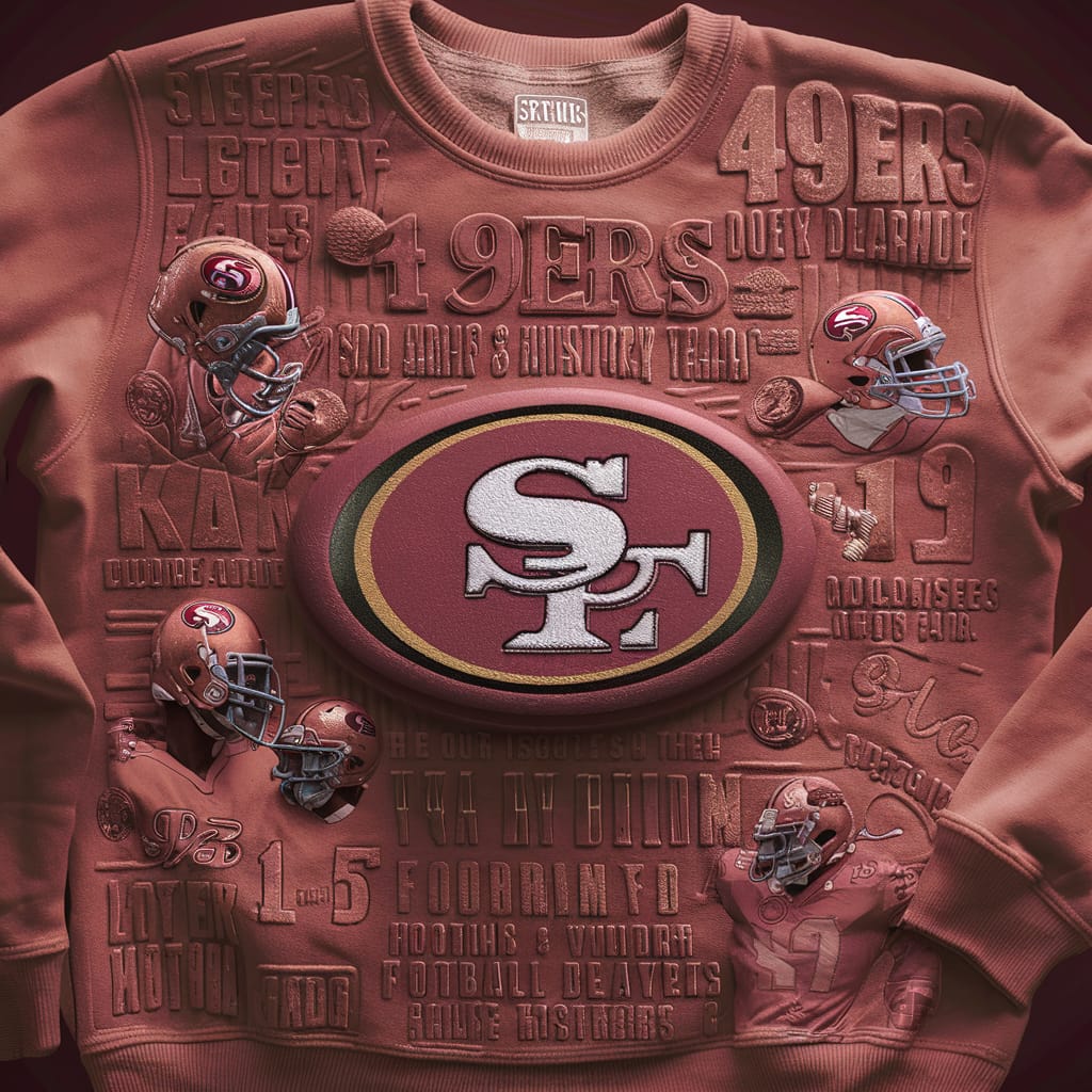 🚀 Calling all sports wear merchandisers &amp; teams! 🏃‍♂️ Don't miss out on fashion revolution in sports apparel brought to you by Double S International! 🔥 #NFL #SportsFashion #Innovation #DoubleSInternational
#WednesdayMotivation