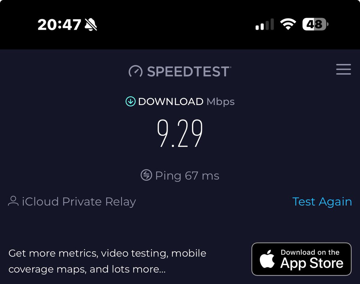 Paul Hannan tweet media