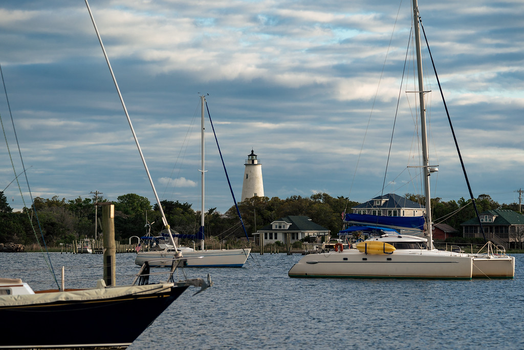 Hey Ocracoke fam! We're navigating through a few hurdles lately with high tides and unpredictable weather. The north end of the island is closed at this time but expected to reopen on Saturday. Our dedicated teams at NCDOT and the Ferry Division are working tirelessly to over ...