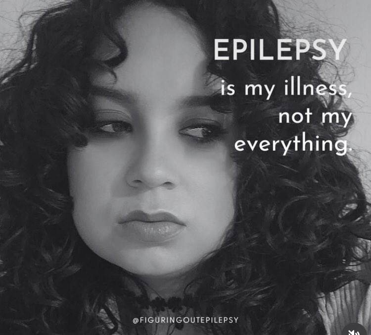 Watch our #epilepsy podcast youtube.com/live/liOg9J3io… with Sam Diann on #EpilepsyAwareness #epilepsyadvocacy #epilepsyadvocate #purplewarrior #purpleday #purpleforepilepsy #every33minutes #epilepsyday #epileptic #EpilepsyAwarenessMonth #purpledayeveryday #epilepsyawarenessday