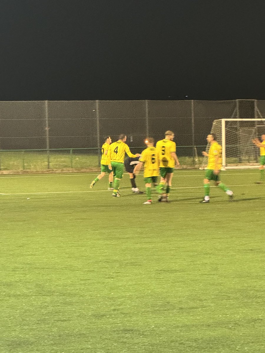 AFC Pontymister (seniors) tweet media