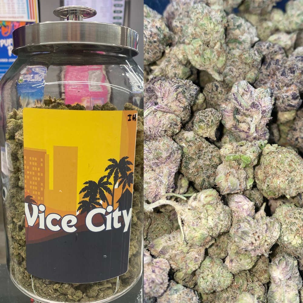 UniqMonroe's tweet photo. Stop in tomorrow for a Special Deal on these Buds🤩👀🍃 https://t.co/5qCEfbizC5