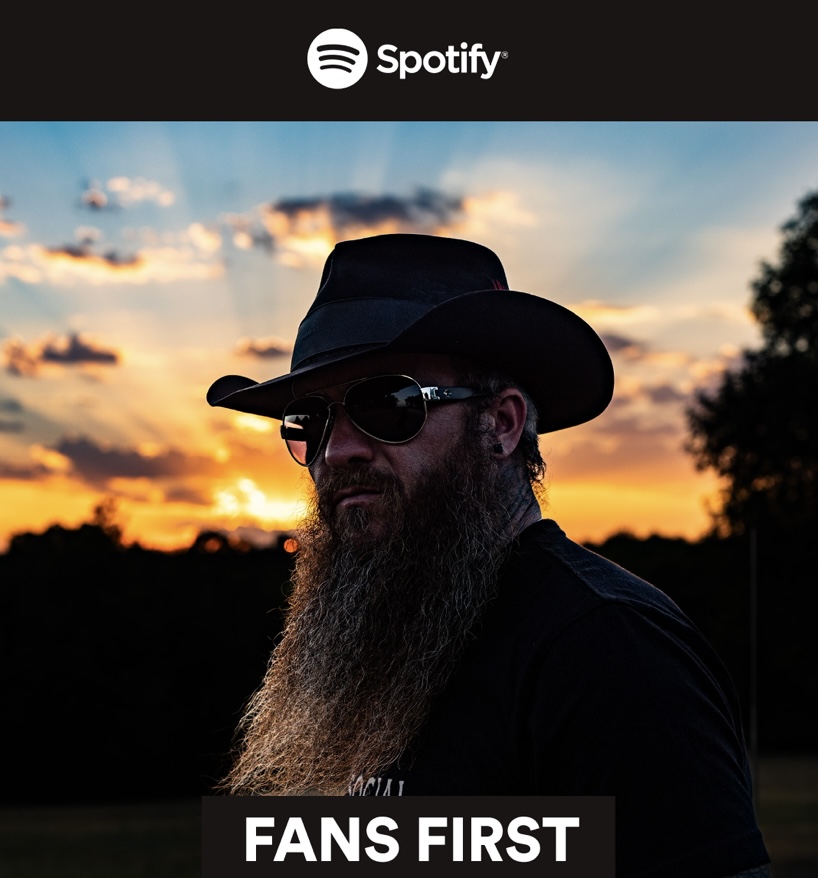 I'm giving my biggest fans on @Spotify the first chance to get tickets for the newly announced shows on the Change The Game Tour! Check your email to see if you're one of them! #SpotifyFansFirst #ChangeTheGameTour