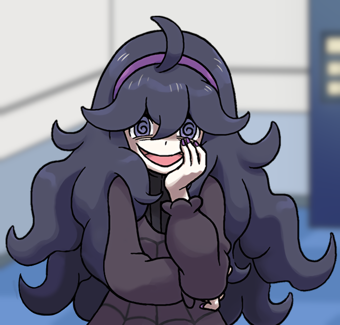 Hex Maniac (Parody) (@MPHexedMania) / Posts / X