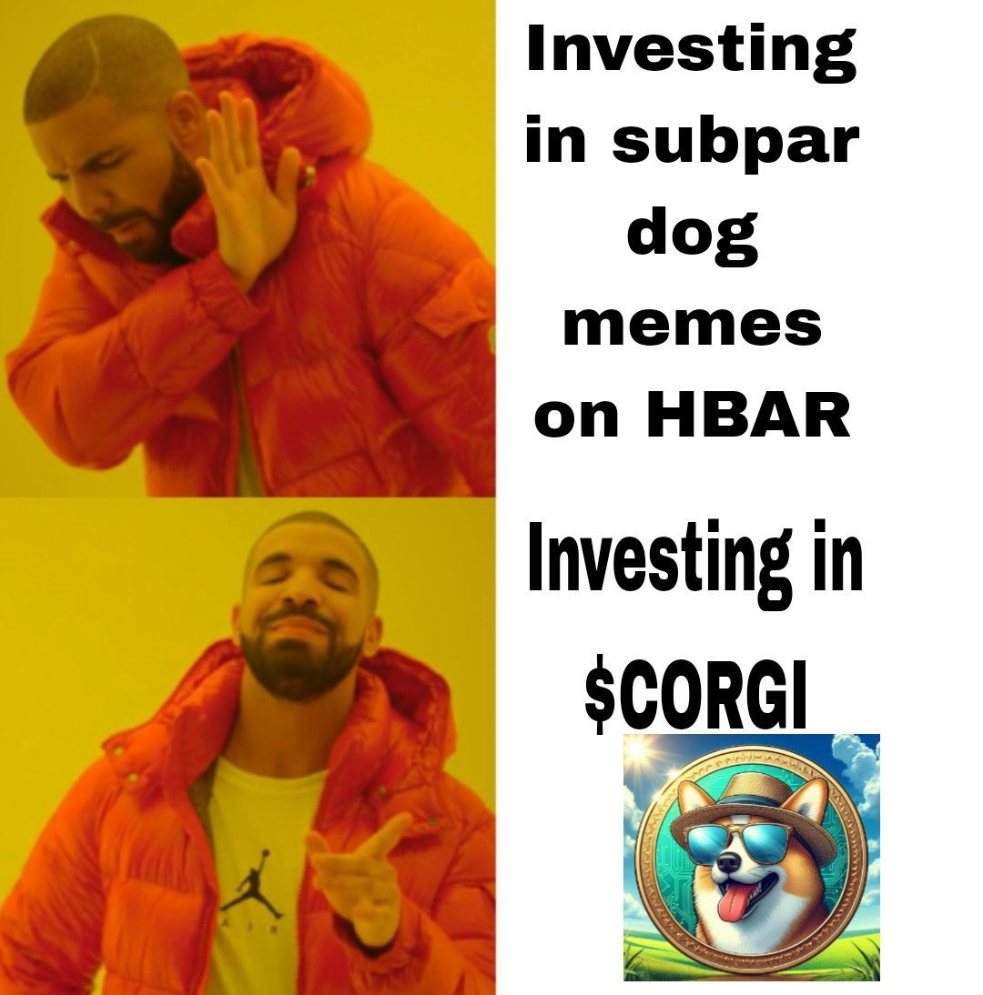 Ruuthless_'s tweet image. #CorgiRewards