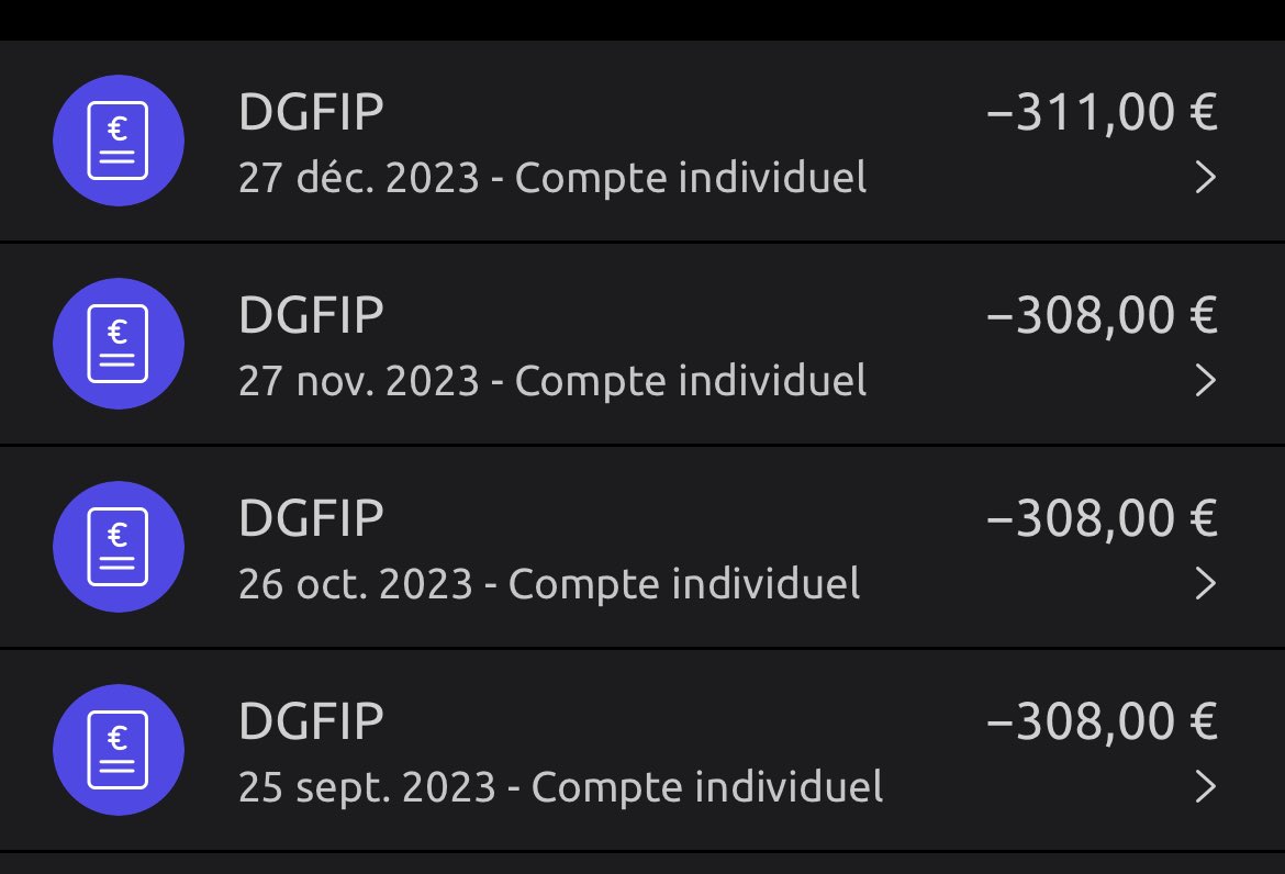 Jeune Cinglé tweet media