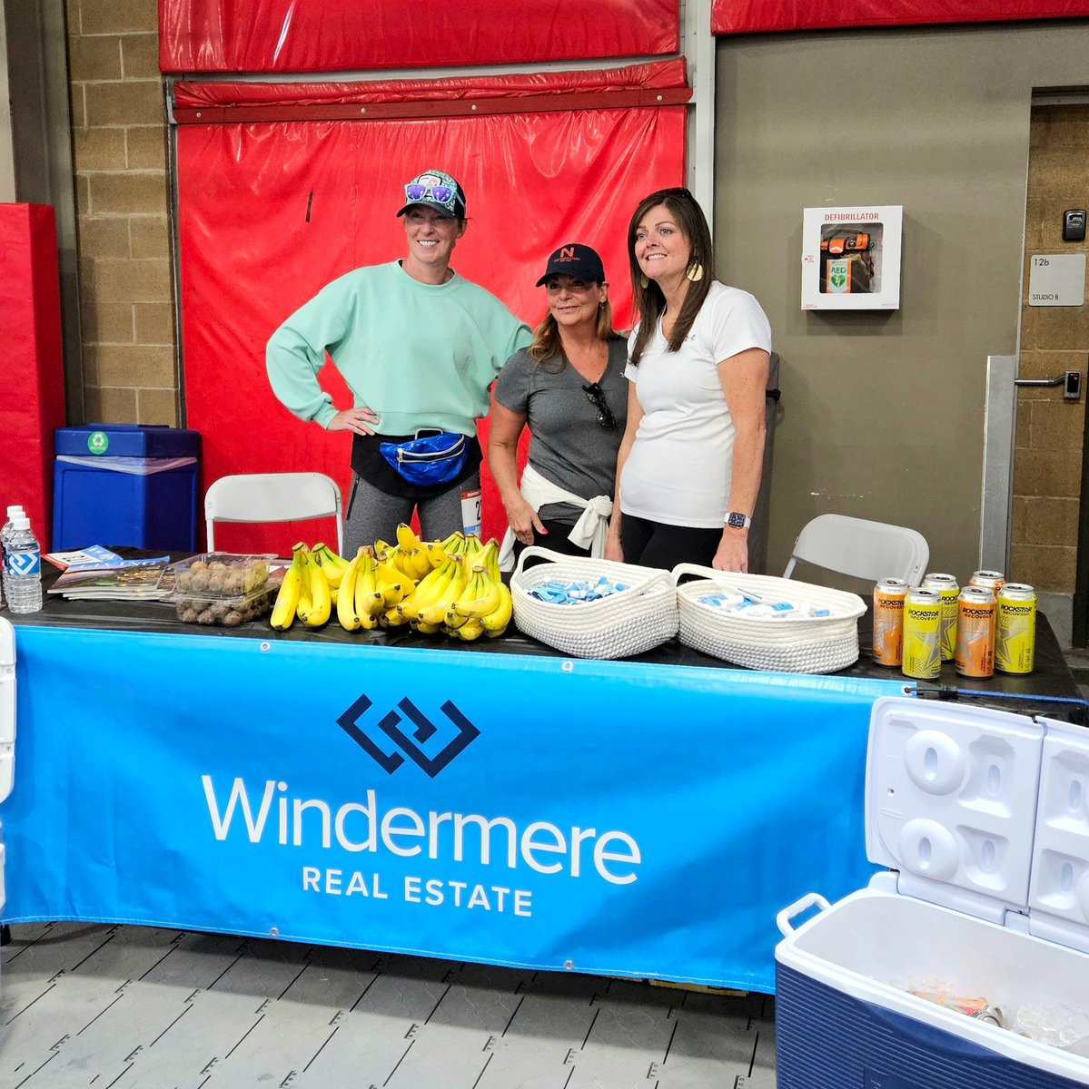 windermereutah's tweet photo. It's time for Park City's Favorite relay,  Running with Ed! 

Mark your calendars for May 18. As a proud sponsor of Running with Ed, we are proud to celebrate the 15th year of the event, a celebratory relay race and fundraiser for the Park City Education Foundation. https://t.co/FEqjYe8erI
