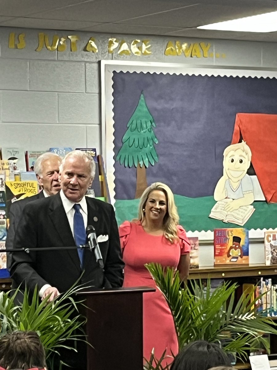 ExcelinEd in Action (@excelinaction) on Twitter photo Our own <a href="/MirandaWil82096/">Miranda Williams</a> spoke at today's signing of a bill enhancing South Carolina's Read to Succeed Act, giving all students in the Palmetto State a literacy education grounded in the #scienceofreading. <a href="/henrymcmaster/">Gov. Henry McMaster</a> <a href="/GregHembree/">Greg Hembree</a> Our own <a href="/MirandaWil82096/">Miranda Williams</a> spoke at today's signing of a bill enhancing South Carolina's Read to Succeed Act, giving all students in the Palmetto State a literacy education grounded in the #scienceofreading. <a href="/henrymcmaster/">Gov. Henry McMaster</a> <a href="/GregHembree/">Greg Hembree</a>