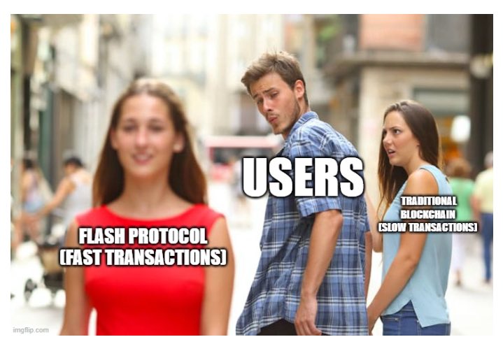 Jaymo_06's tweet image. Always in love with the faster way to get things done. #FlashProtocol @flashprotocol
