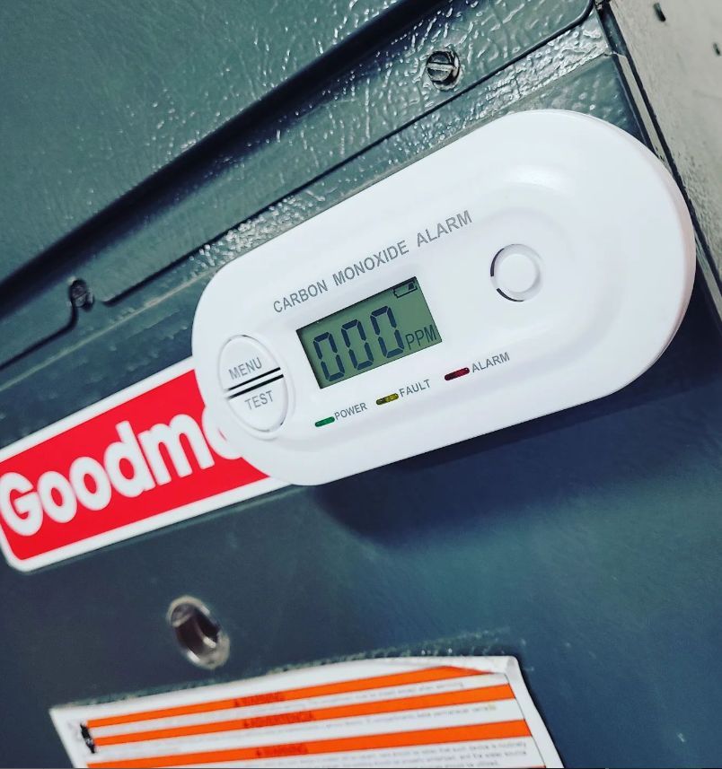 COForensics's tweet image. Low level CO detector ✨ ✨ MAX safety, more sensitive! ✨ ✨  #codetector #carbonmonoxidedetector #carbonmonoxide #carbonmonoxidesafety #co2alarm #gasensor #gasdetector #coalarm #carbondioxidegas #carbondioxidegas #safetyofficer #hazmat #toxicgas