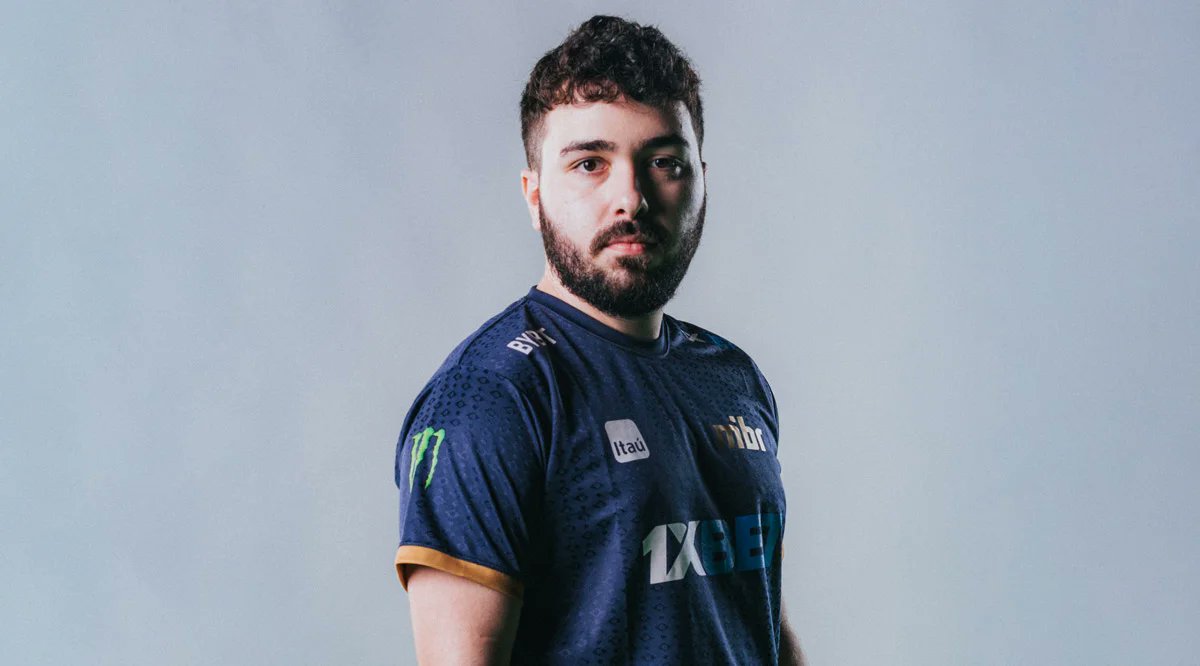 [PT-BR / EN] Obrigado, MIBR // Thank you, MIBR [PT-BR] Em Dezembro de 2022, depois de um ciclo feliz na FURIA, tomei a decisão de buscar novos ares, imaginando seguir para um lugar como Head Coach. Estudei as propostas apresentadas na época e, contra minhas próprias…