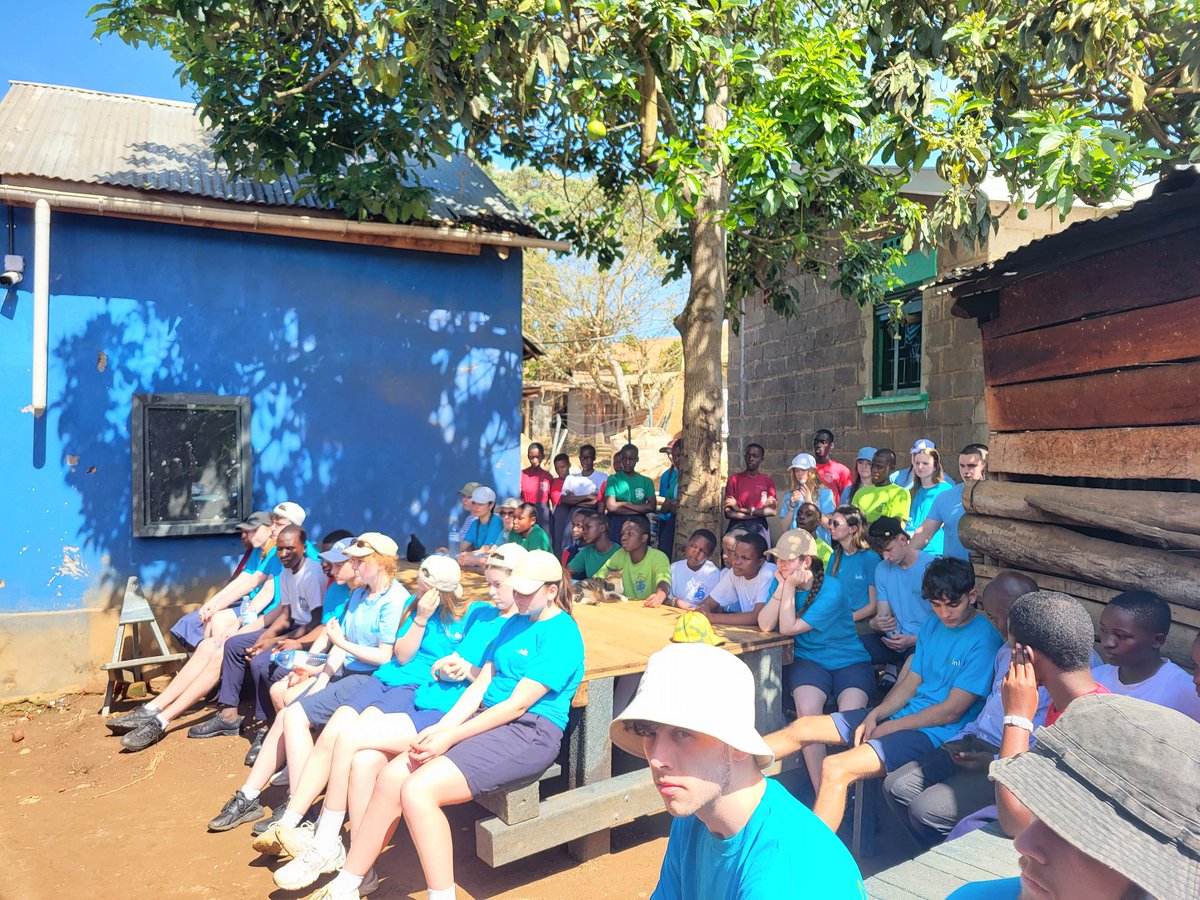 St Joseph's Rush tweet media