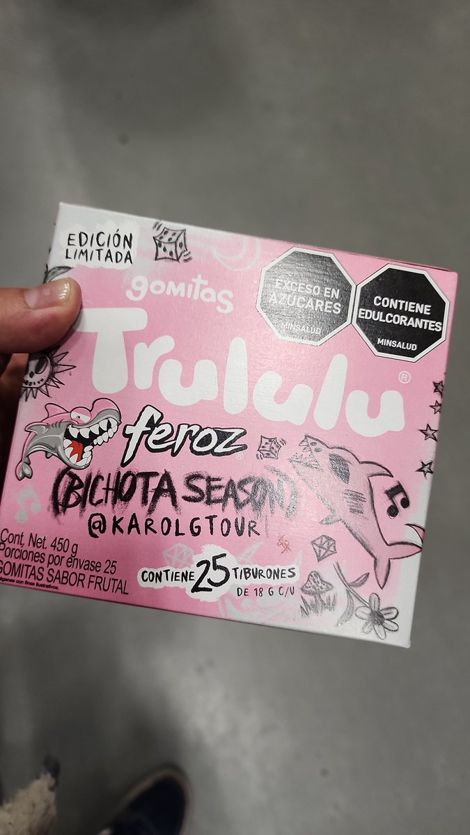 Andrés (SparKLYyy 💿💎) tweet media