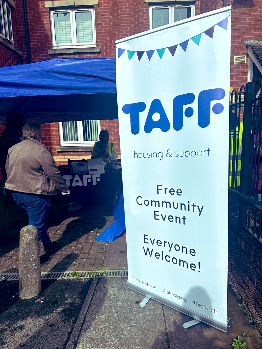 Note to self… having my face painted at a @TaffHousing #PopUp forgetting that I’ll later be presenting to #Board makes for a few strange looks as we discussed #strategy #treasury #support 🙈🤣❤️