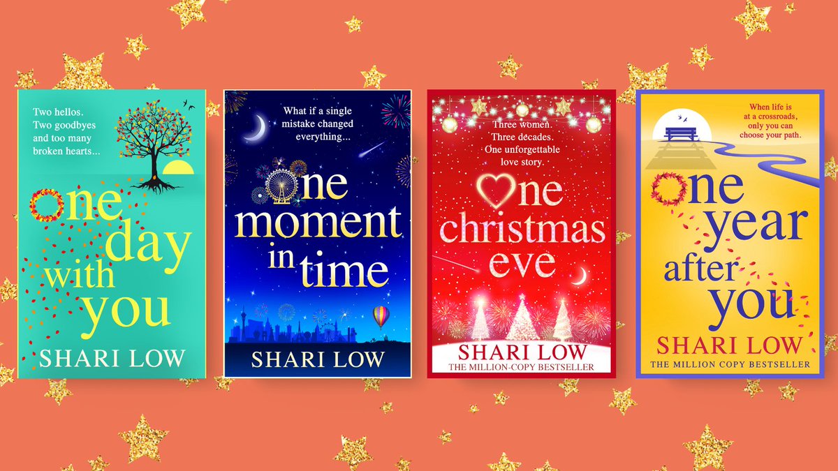 Boldwood Books tweet media