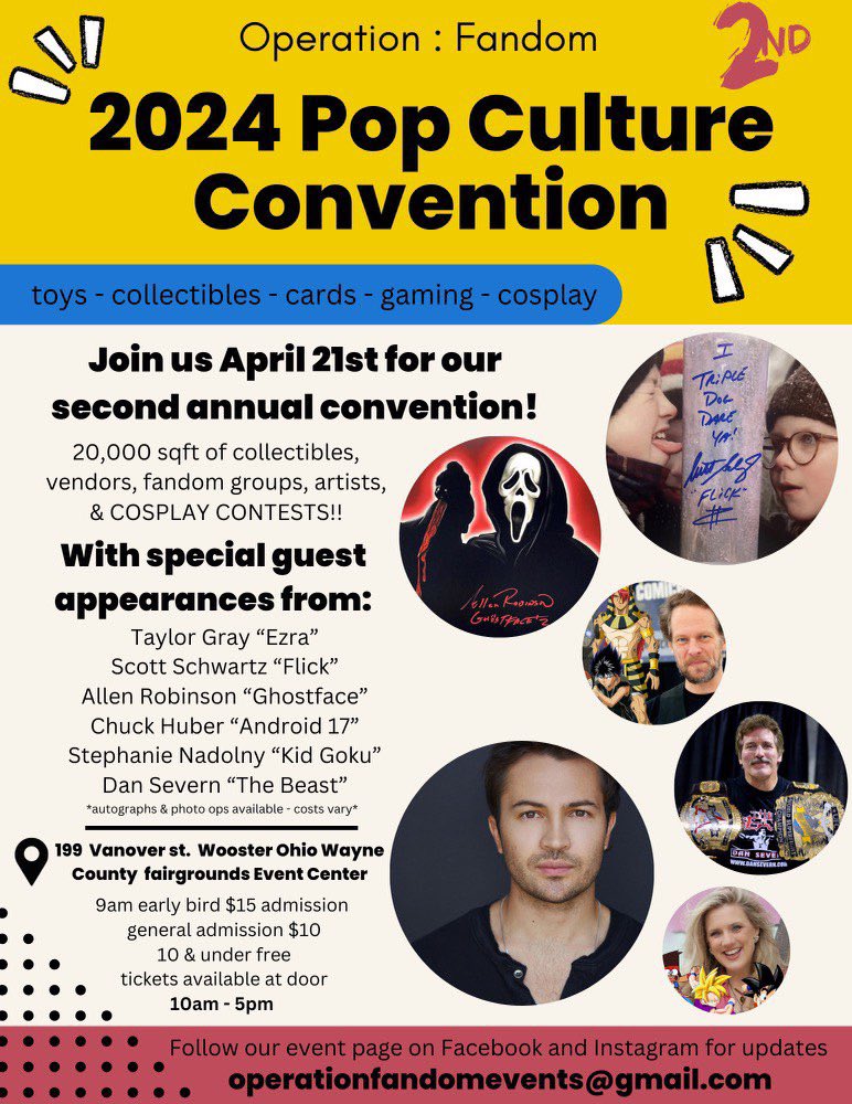 Star Sync Appearances tweet media