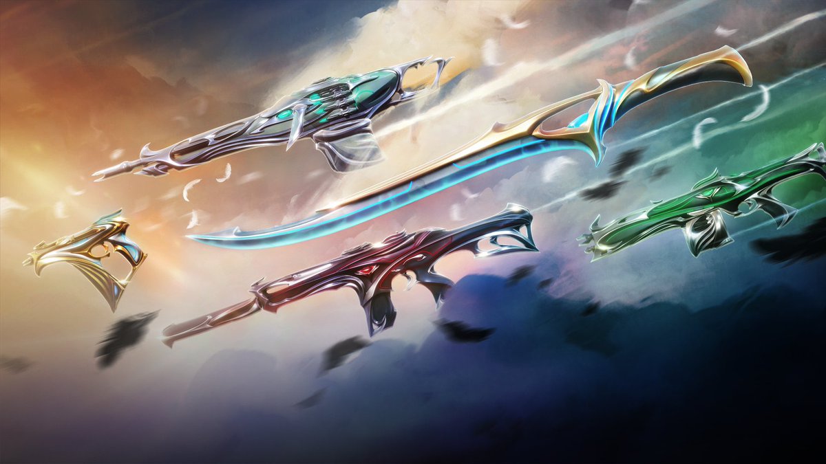 Sovereign 2.0 Bundle GIVEAWAY

To enter:
✅ Like &amp; retweet
✅ Follow me 

Winner selected on April 8th