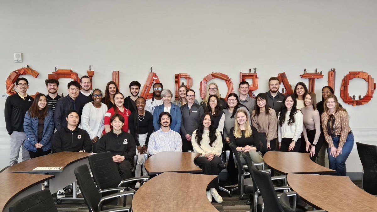 UNO Athletic Training Program tweet media