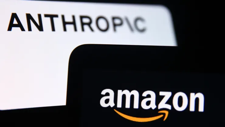 TECH
Amazon spends $2.75 billion on AI startup Anthropic in its largest venture investment yet