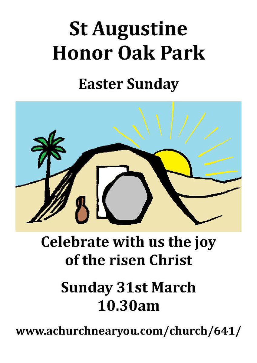 St Augustines SE23 tweet media