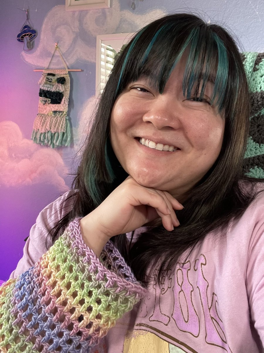 ✨Superkaelyn✨ tweet media