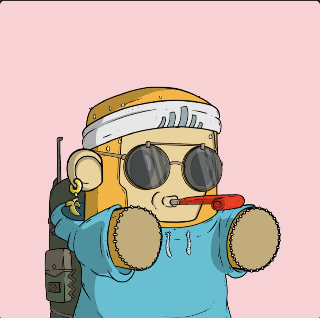 Planctonscream | Graousaurus tweet media