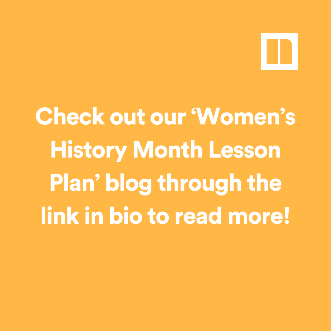 Women authors are making news (and good books and poetry!) all the time. ✍ Create engaging reading and writing assignments with our️ nonfiction articles! Check out more classroom-ready Women's history resources through our blog ➡️ ow.ly/aVQ250R3EPE