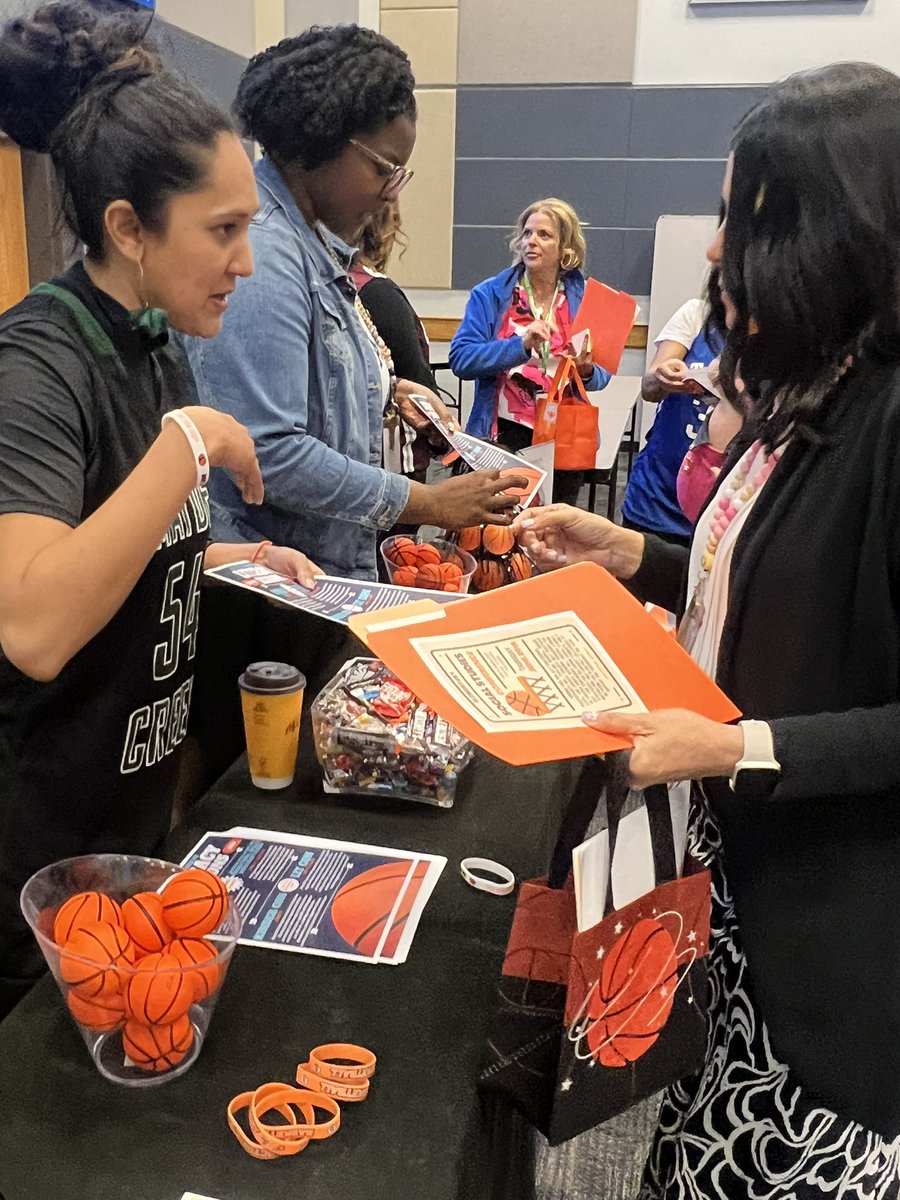 Karen Muller (@karenmuller21) on Twitter photo March Madness is here!  For Katy ISD, that means Summer PD will be a slam dunk!!! #KatyISD March Madness is here!  For Katy ISD, that means Summer PD will be a slam dunk!!! #KatyISD