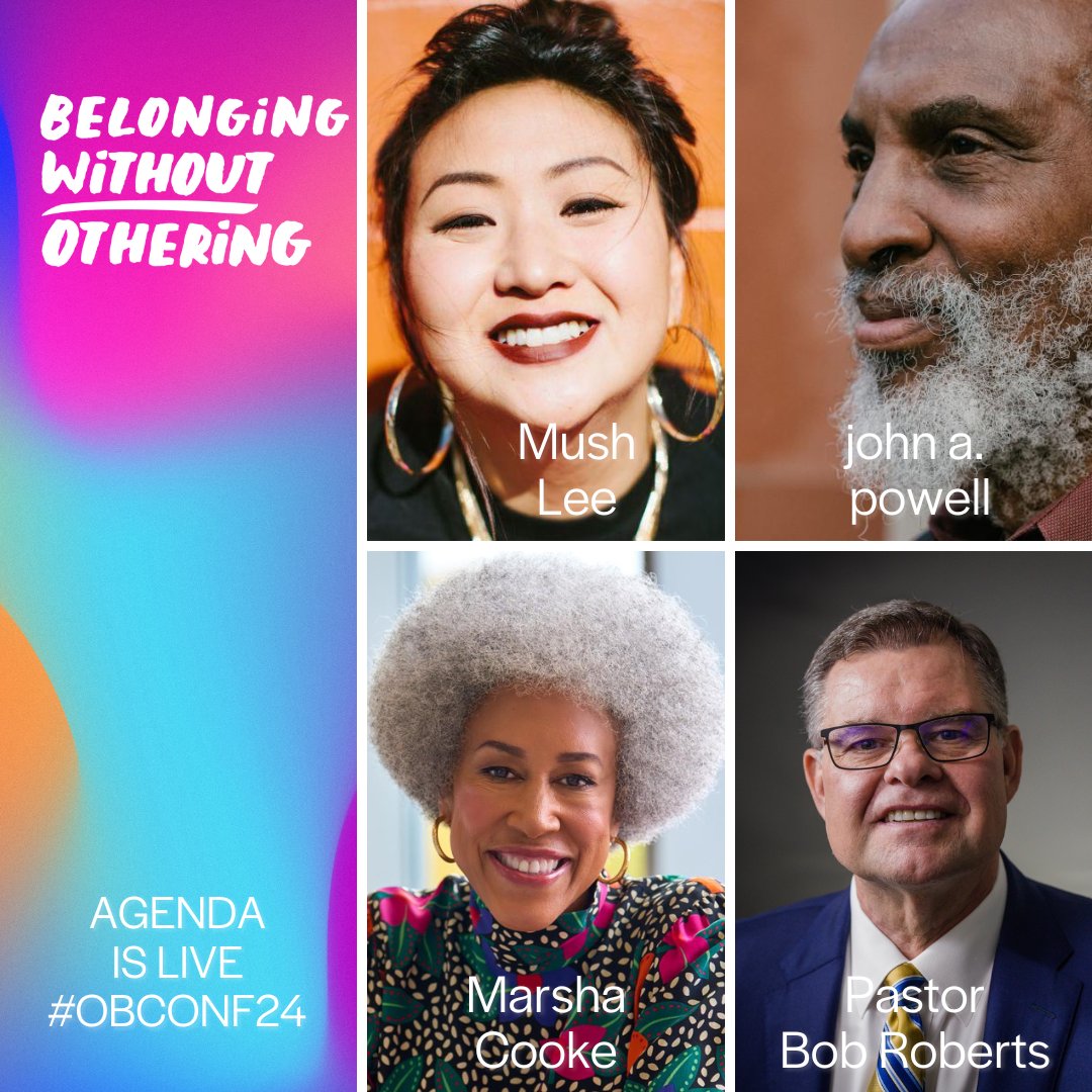 ⚡️#OBCONF24 UPDATE!⚡️ We have some exciting news for you! The agenda for #OBCONF24 is now available, and it's packed with outstanding sessions and speakers, some of whom you may already know and others who are new. 🎟️There are only 300 tickets left! If you can't attend in…