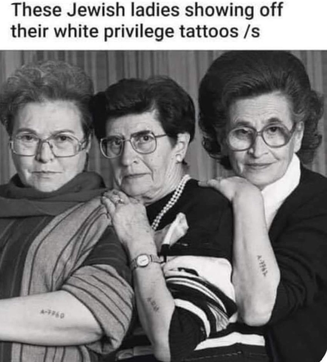 #whiteprivilege