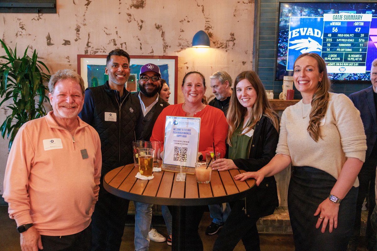 Dallas Influencers (DISE) tweet media