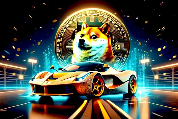 TeslaModelDoge tweet picture