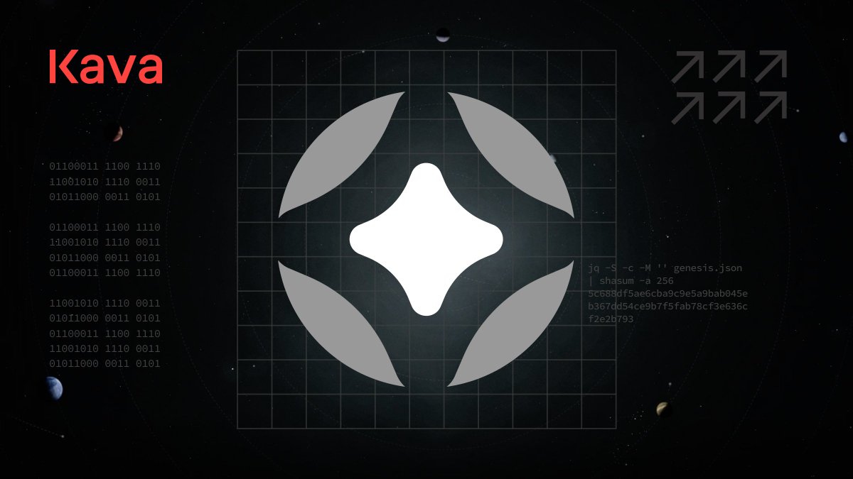 KAVA_CHAIN's tweet photo. Swap native assets between @cosmos and EVM chains 1-1 with instant guaranteed finality.

The @StargateFinance liquidity bridge for @KAVA_CHAIN is live now.

https://t.co/tpKhw6pJnV https://t.co/rklIkT2SpM