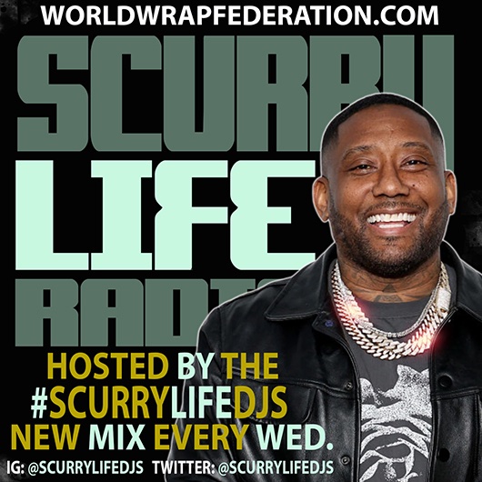 Scurry Life Radio Ep 549 With @DJKoolhand scurrylifedjs.com/2024/03/scurry… @SCURRYLIFEDJs