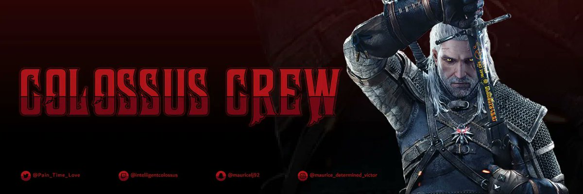 Bella1277968's tweet photo. Greetings everyone, are you looking for Banners and Thumbnail, get your Stuff in discount packages

 Tags:
           #twitch #kick #streamer #branding #logodesigns #twitchstreamers #logoinspirations #gamers #banner #TwitchStreamers #Kickstarter #Rumble #Vtuber #animated #Flyers https://t.co/JXpU3WdJcs